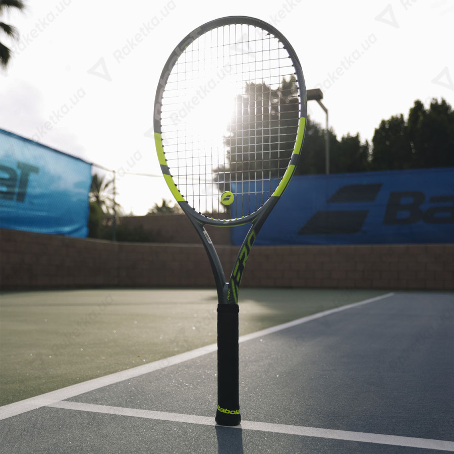 Babolat Pure Aero 98 Gen-9 101567/100 - купити в Києві, ціни на